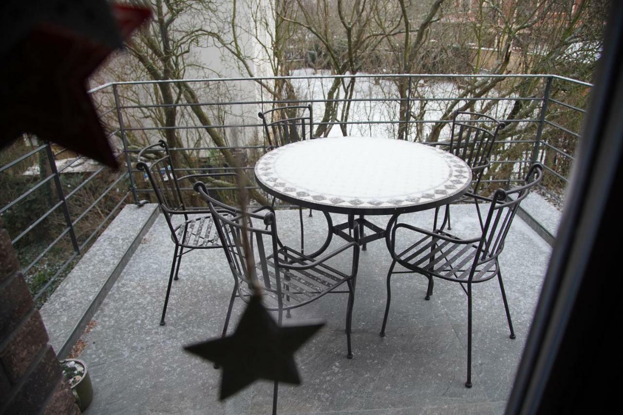 V Zahrade Troja - In The Garden Troja Apartment Prag